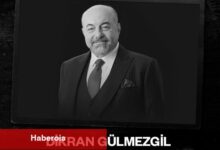 Galatasaray'ın eski yöneticisi vefat etti