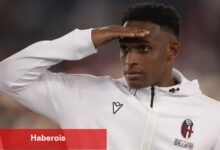 Galatasaray'ın gayesindeki Lucumi için transfer yarışı!