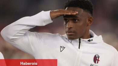 Galatasaray'ın gayesindeki Lucumi için transfer yarışı!