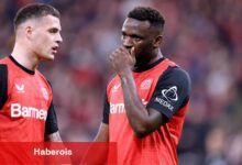 Galatasaray'ın golcü planı: Osimhen olmazsa Boniface