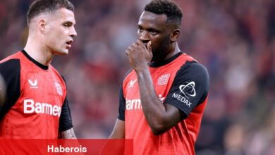 Galatasaray'ın golcü planı: Osimhen olmazsa Boniface