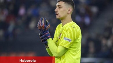 Galatasaray'ın kaleci için B planı devrede