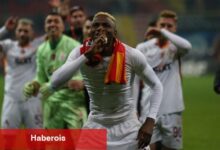 Galatasaray'ın Osimhen transferindeki en büyük sorun!