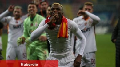 Galatasaray'ın Osimhen transferindeki en büyük sorun!