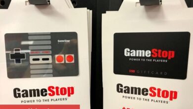 GameStop payları 1,75 milyar dolarlık dönüştürülebilir tahvil teklifinin akabinde düştü