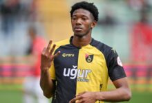 Gaoussou Diarra, Feyenoord'a gidiyor!