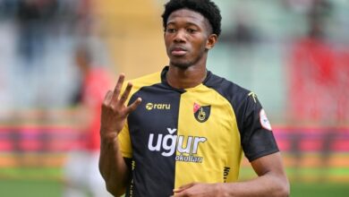 Gaoussou Diarra, Feyenoord'a gidiyor!