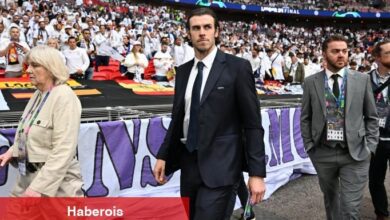 Gareth Bale'nin tek hayali Cardiff City'yi satın almak!