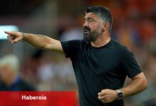 Gattuso: Maksat Dünya Kupası