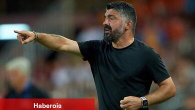 Gattuso: Maksat Dünya Kupası
