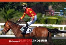 Gazi Koşusu 2025: Gazi Koşusu ne vakit, saat kaçta?
