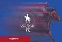 Gazi Koşusu için geri sayım!
