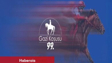 Gazi Koşusu için geri sayım!