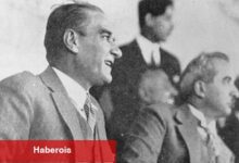 Gazi Mustafa Kemal Atatürk'ün buyruğuyla dünden, bugüne 'Gazi Koşusu'