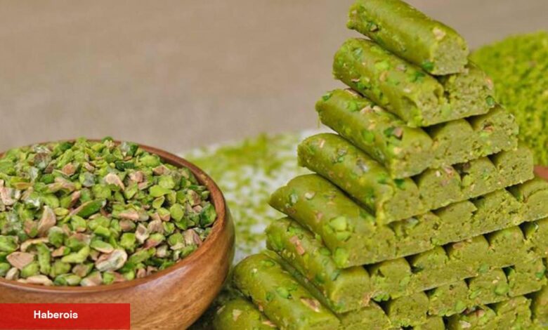 Gaziantep bir lezzeti daha tescilledi! Maraş'a kaptırmadı - Haberois Gaziantep bir lezzeti daha tescilledi! Maraş'a kaptırmadı