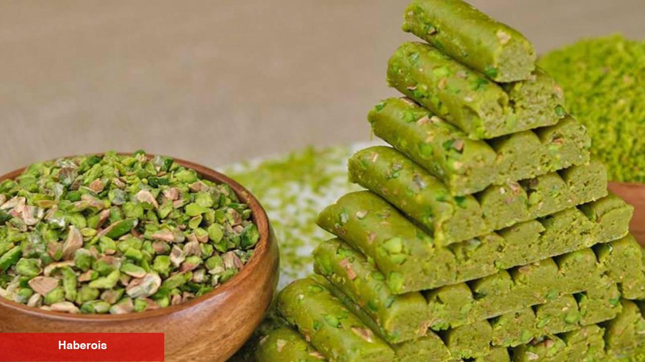 Gaziantep bir lezzeti daha tescilledi! Maraş'a kaptırmadı