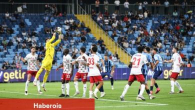 Gaziantep FK, 7 maçlık galibiyet hasretiyle dönemi tamamladı