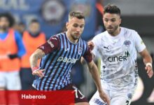Gaziantep FK, Draguş için harekete geçti!