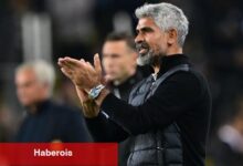 Gaziantep FK, İsmet Taşdemir'i açıkladı!