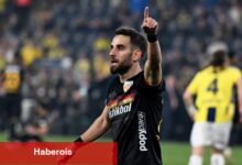 Gaziantep FK'den Ramazan Civelek atağı