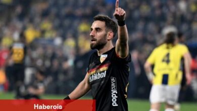 Gaziantep FK'den Ramazan Civelek atağı