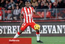 Gaziantep FK'ye sol bek sürprizi: Bruno Langa