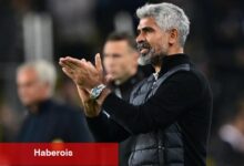 Gaziantep'te İsmet Taşdemir ile imza yakın!