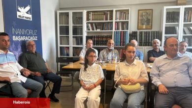 Gazze’ye Millet Bursa'dan dayanak daveti