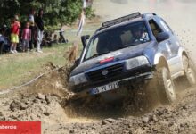 Gebze Off-Road Şenliği başlıyor