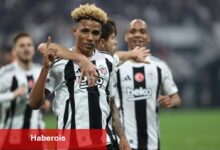 Gedson Fernandes'e İtalya Serie A'dan dev talip!