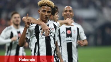 Gedson Fernandes'e İtalya Serie A'dan dev talip!