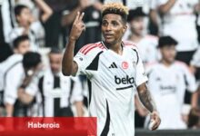 Gedson Fernandes'e Rusya'dan dev talipler!