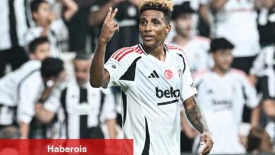 Gedson Fernandes'e Rusya'dan dev talipler!
