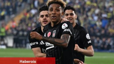 Gedson transferinde iki Rus devi karşı karşıya!