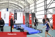 Genç ulusal çağdaş pentatloncular, Polonya'da çaba edecek