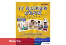 Gençler, bu atölye ile mesken marifetlerini geliştirecek