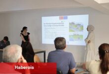 Gençler Konak'ın iklim siyasetlerine istikamet veriyor
