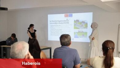 Gençler Konak'ın iklim siyasetlerine istikamet veriyor