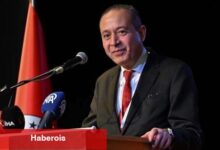 Gençlerbirliği'nde başkanlık seçimi