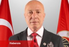 Gençlerbirliği'nde Harun Erol, yeni dönemde yok