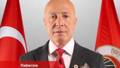 Gençlerbirliği'nde Harun Erol, yeni dönemde yok