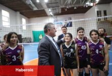 Gençlik ve Spor Bakanlığı spor okulları başlıyor