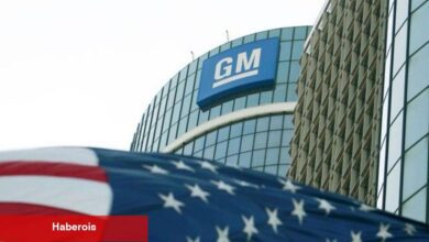 General Motors, ABD üretimini artırmak için 4 milyar dolar yatırım yapacak