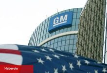 General Motors'tan 4 milyar dolar yatırım
