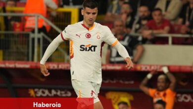 Getafe'den Morata açıklaması!