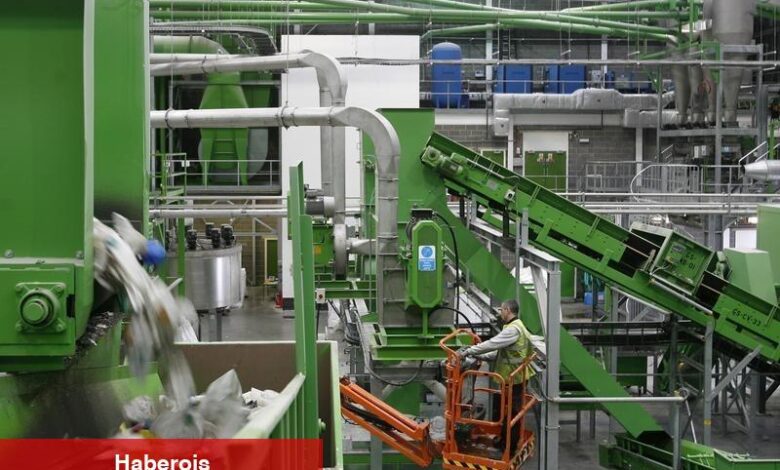 GFL, C$5 milyar kıymetindeki altyapı kolunda satış düşünüyor - Bloomberg - Haberois GFL, C$5 milyar kıymetindeki altyapı kolunda satış düşünüyor - Bloomberg