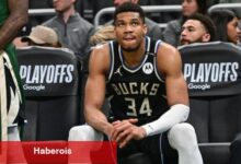 Giannis, Bucks'ın plan sürecinde sessizliğini koruyor