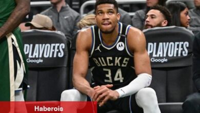Giannis, Bucks'ın plan sürecinde sessizliğini koruyor