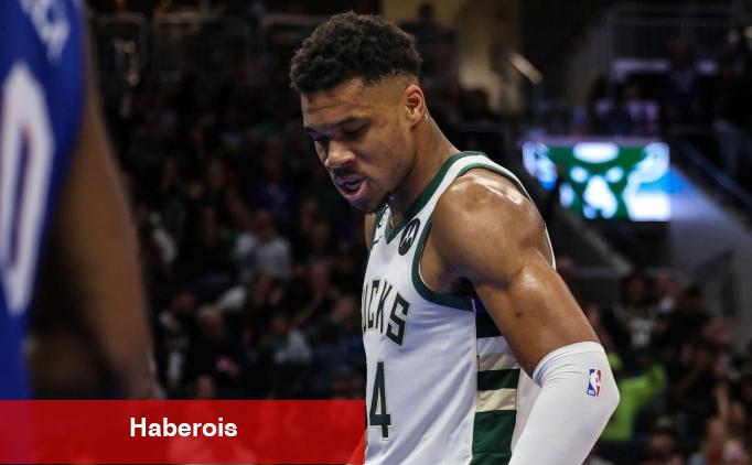 Giannis, kararını Ağustos ayında verebilir - Haberois Giannis, kararını Ağustos ayında verebilir