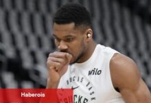 Giannis Milwaukee'de kalıyor, kadrodan teşebbüs bekliyor